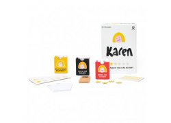 Karen - The Game of One Star Reviews